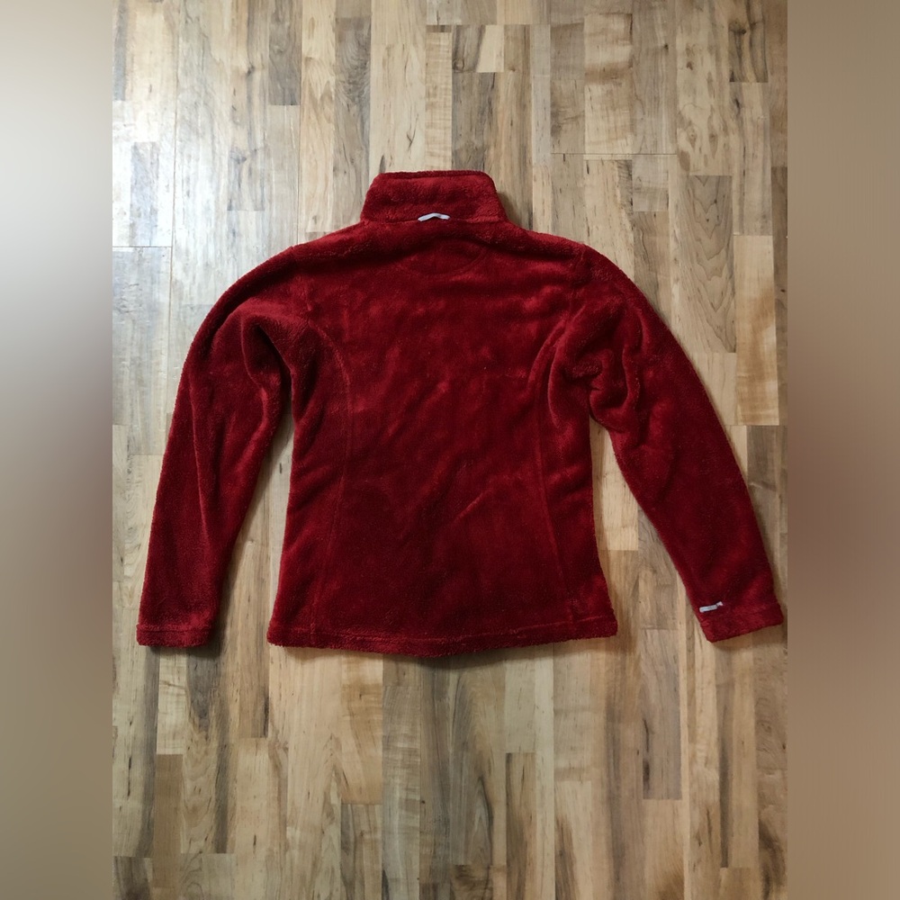 Fleece Jacket - Picture 3 of 3